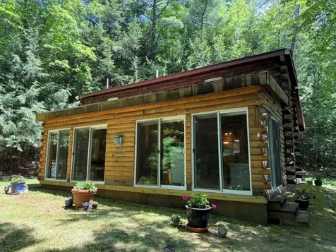 73 Andrew Lane Canaan NH 03741