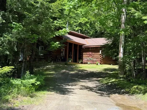 73 Andrew Lane Canaan NH 03741