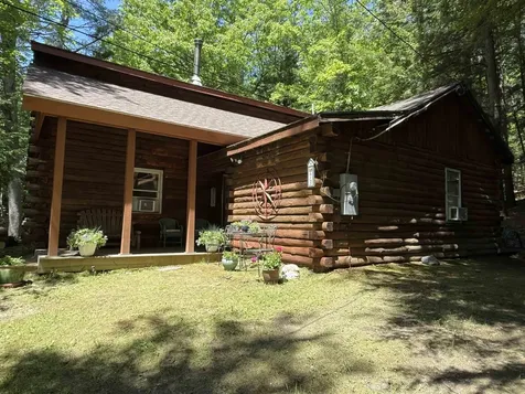 73 Andrew Lane Canaan NH 03741