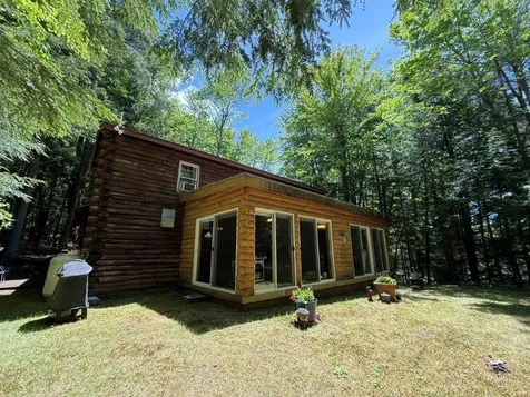 73 Andrew Lane Canaan NH 03741
