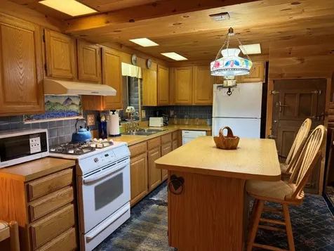 73 Andrew Lane Canaan NH 03741