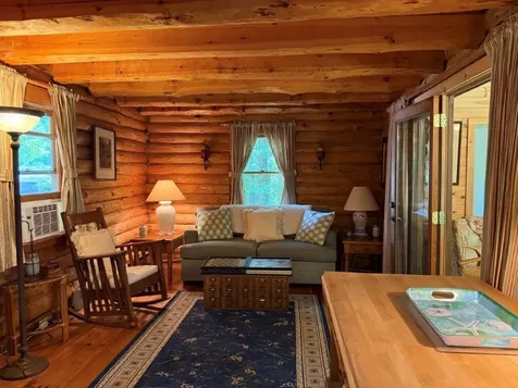 73 Andrew Lane Canaan NH 03741