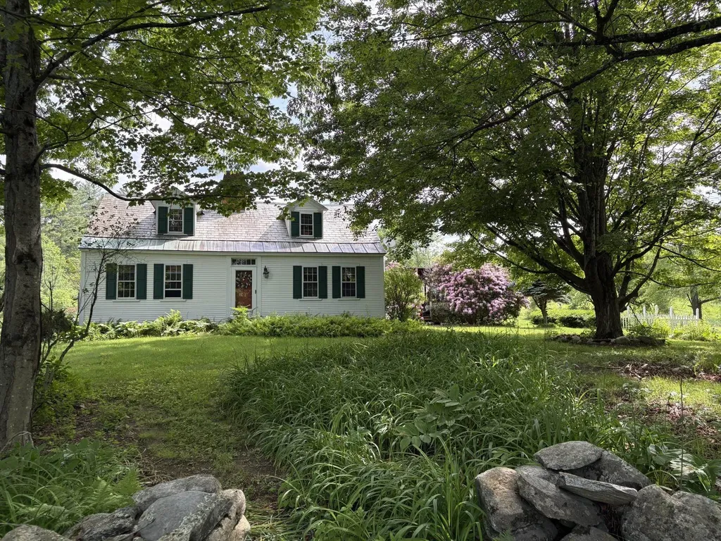 61 Orchard Road Chesterfield NH 03443