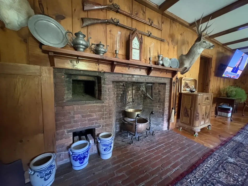 61 Orchard Road Chesterfield NH 03443