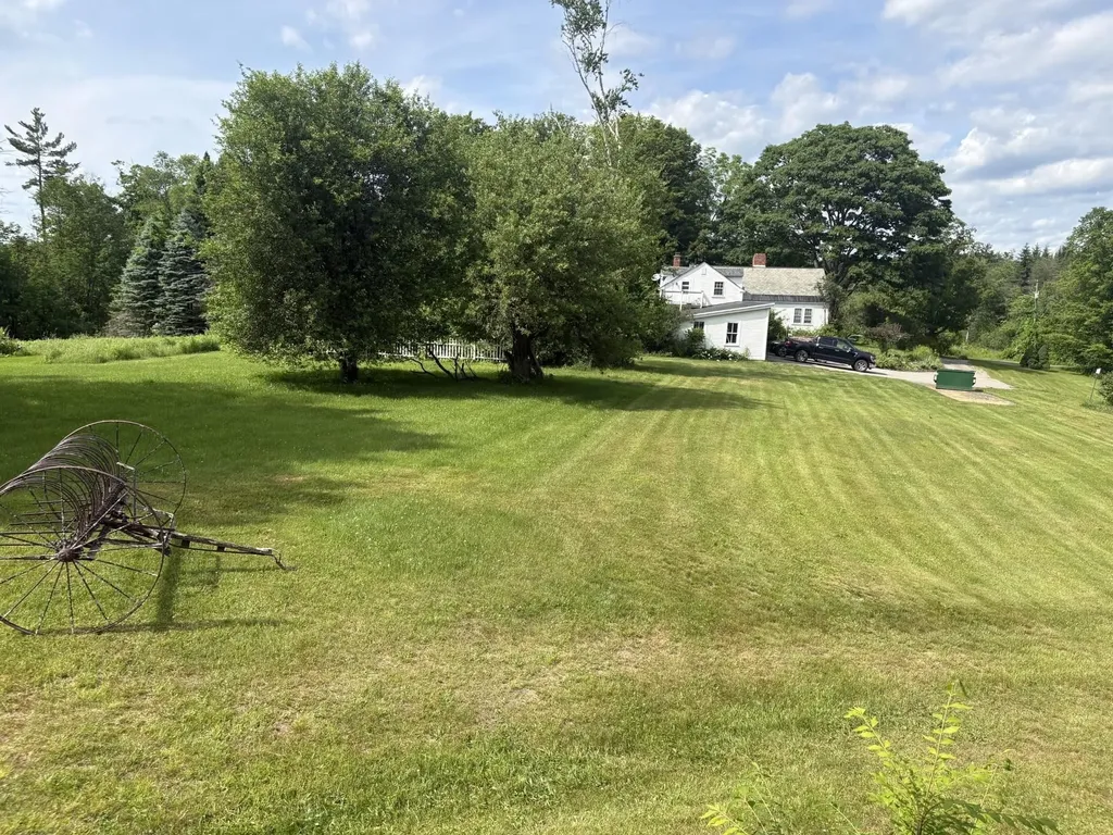 61 Orchard Road Chesterfield NH 03443