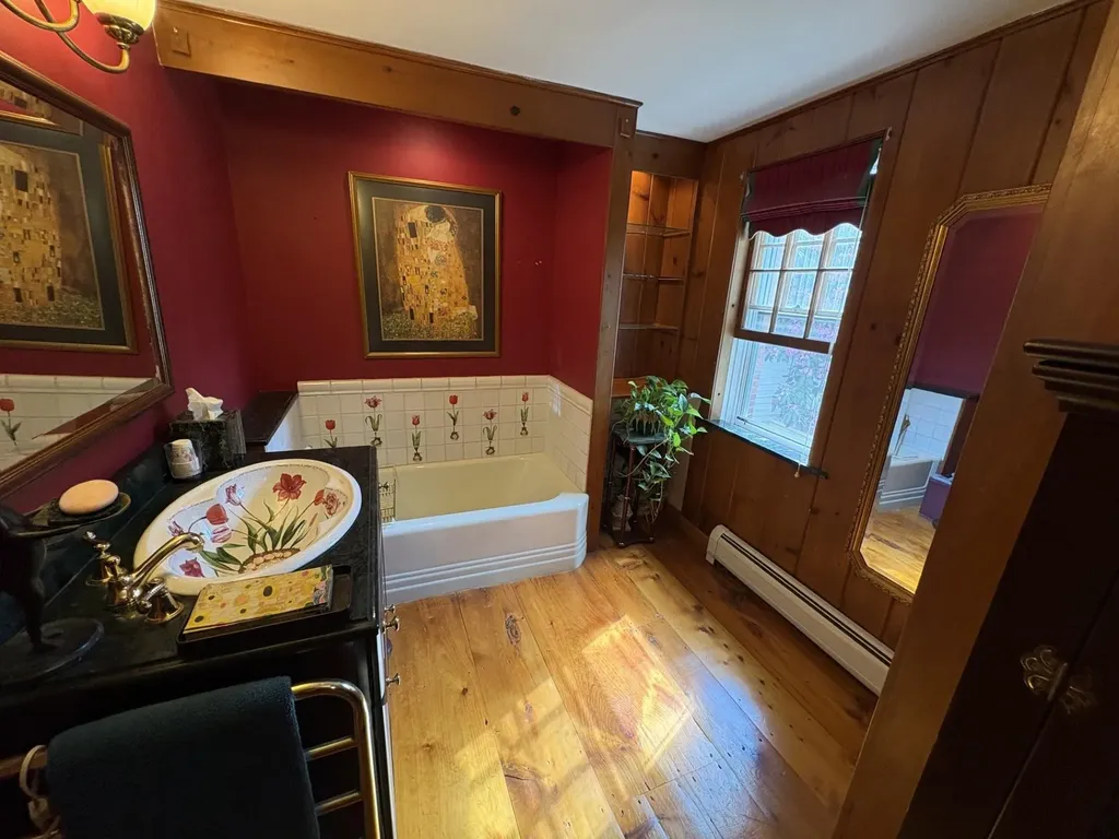 61 Orchard Road Chesterfield NH 03443