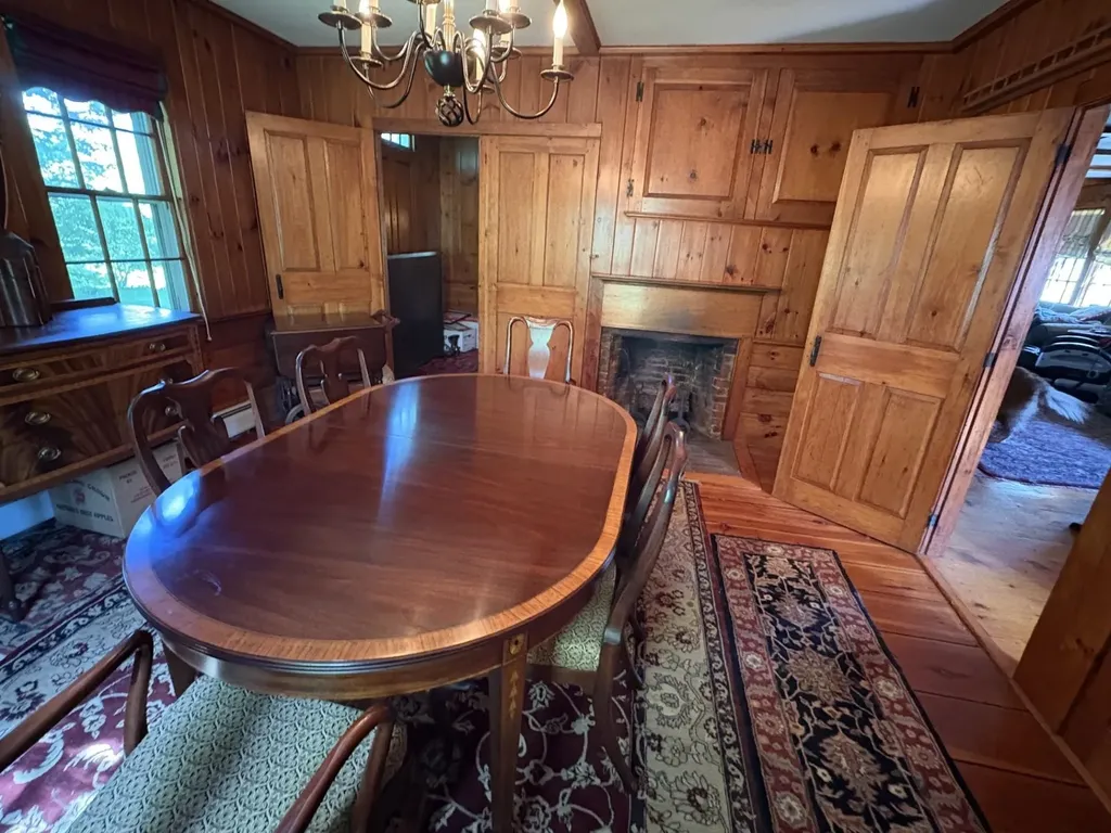 61 Orchard Road Chesterfield NH 03443