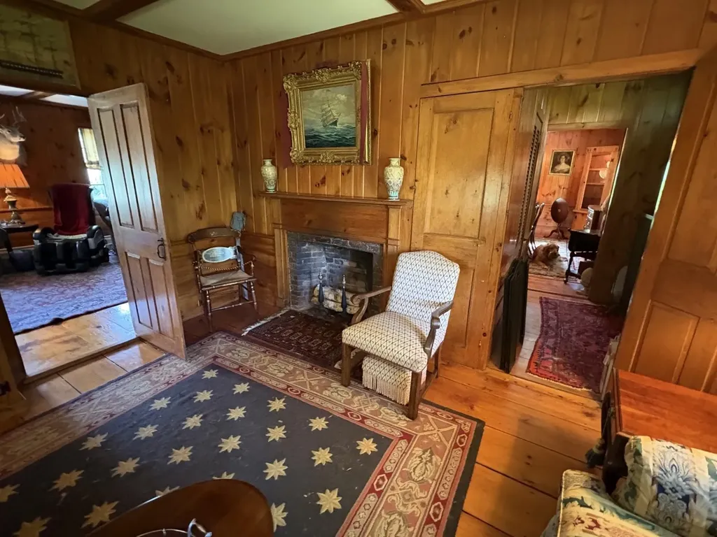 61 Orchard Road Chesterfield NH 03443