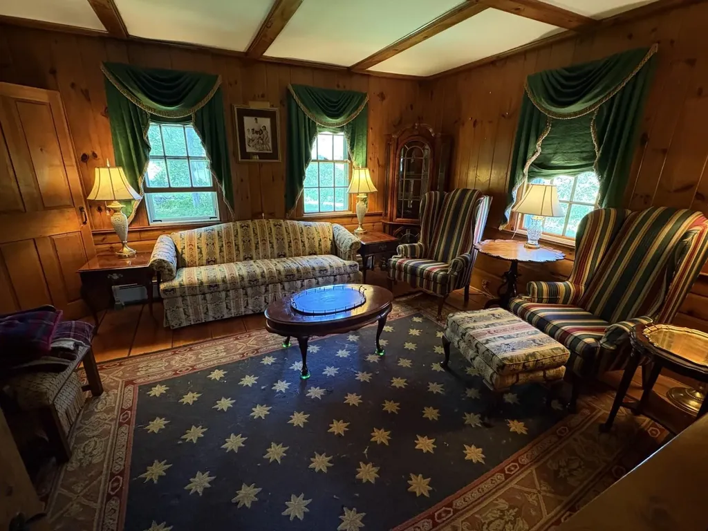 61 Orchard Road Chesterfield NH 03443