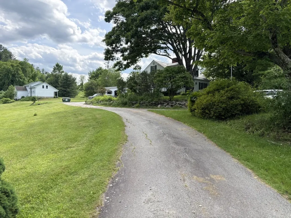61 Orchard Road Chesterfield NH 03443