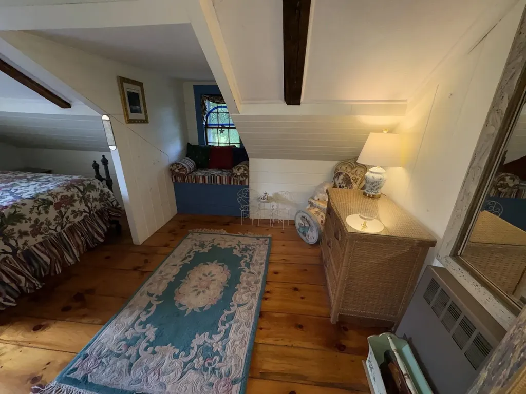 61 Orchard Road Chesterfield NH 03443