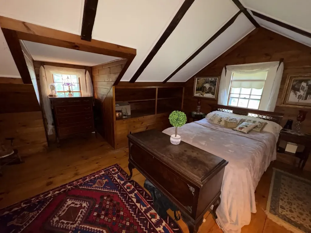 61 Orchard Road Chesterfield NH 03443