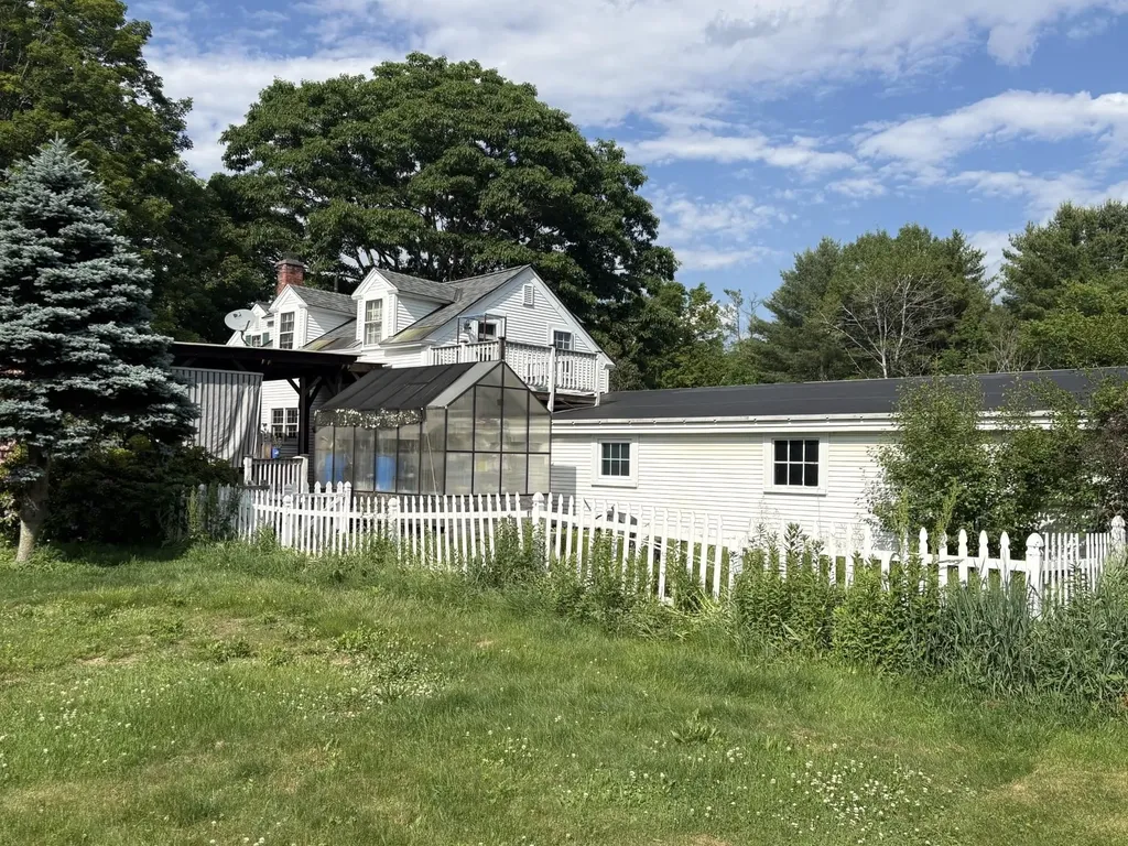 61 Orchard Road Chesterfield NH 03443