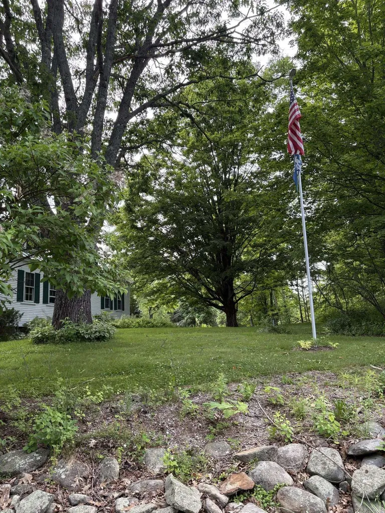 61 Orchard Road Chesterfield NH 03443