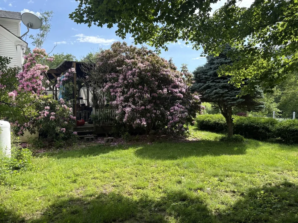 61 Orchard Road Chesterfield NH 03443