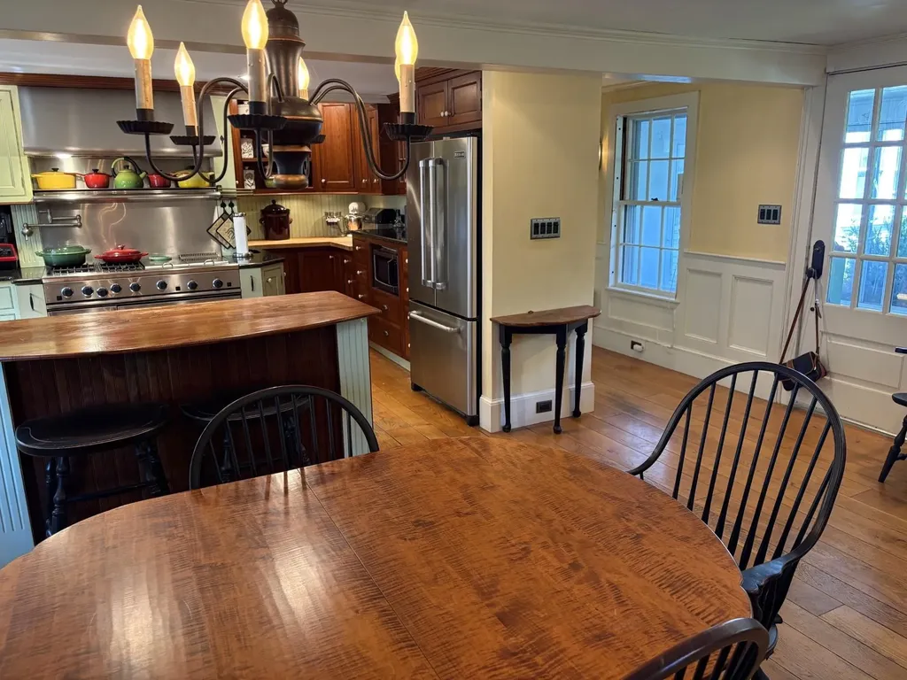 61 Orchard Road Chesterfield NH 03443