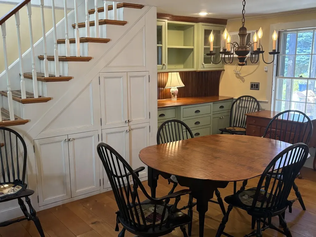 61 Orchard Road Chesterfield NH 03443