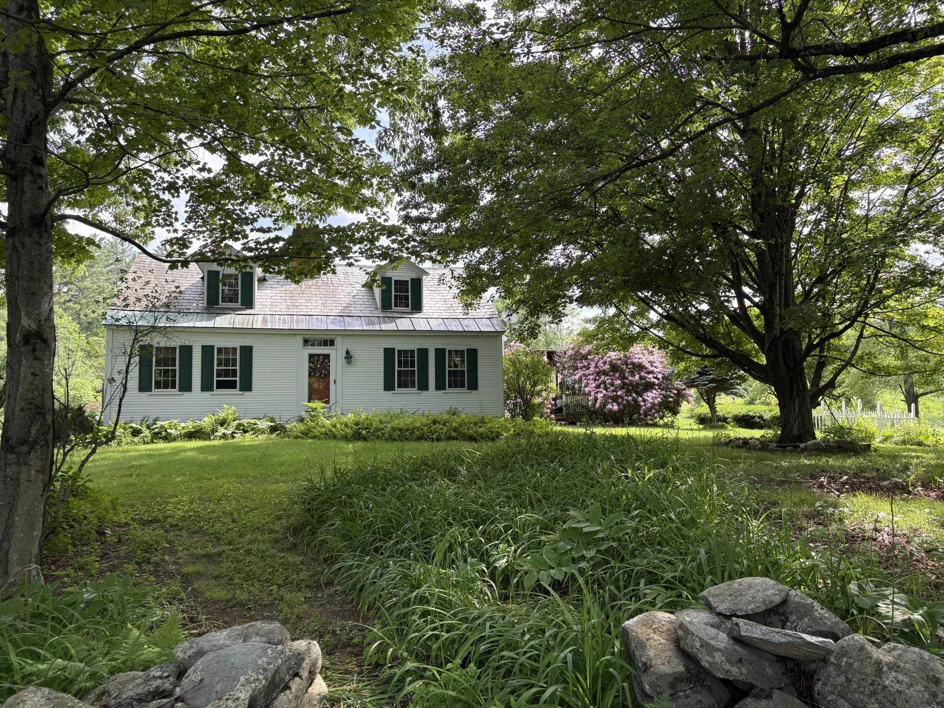 61 Orchard Road Chesterfield NH 03443