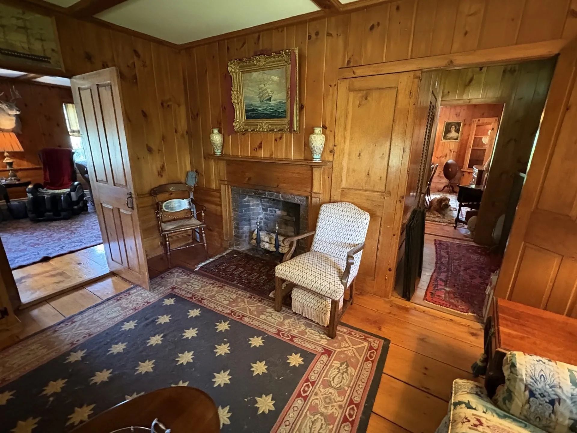 61 Orchard Road Chesterfield NH 03443