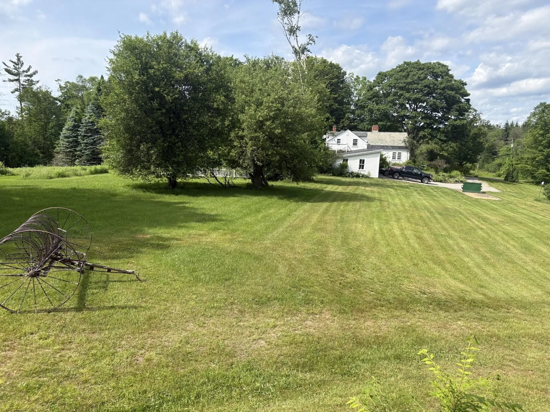 61 Orchard Road Chesterfield NH 03443