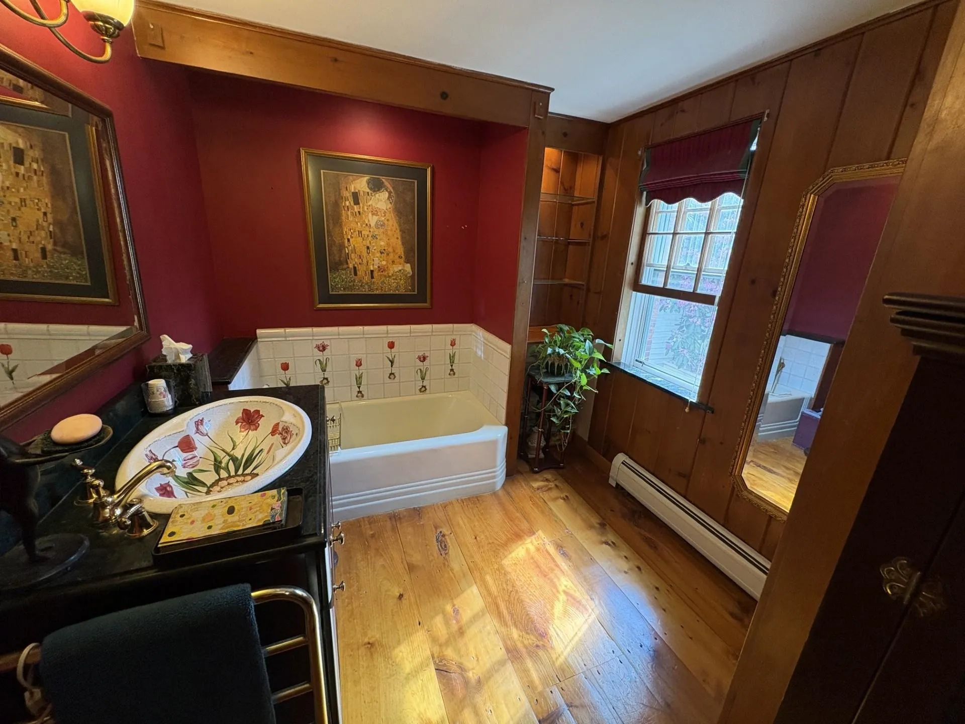 61 Orchard Road Chesterfield NH 03443
