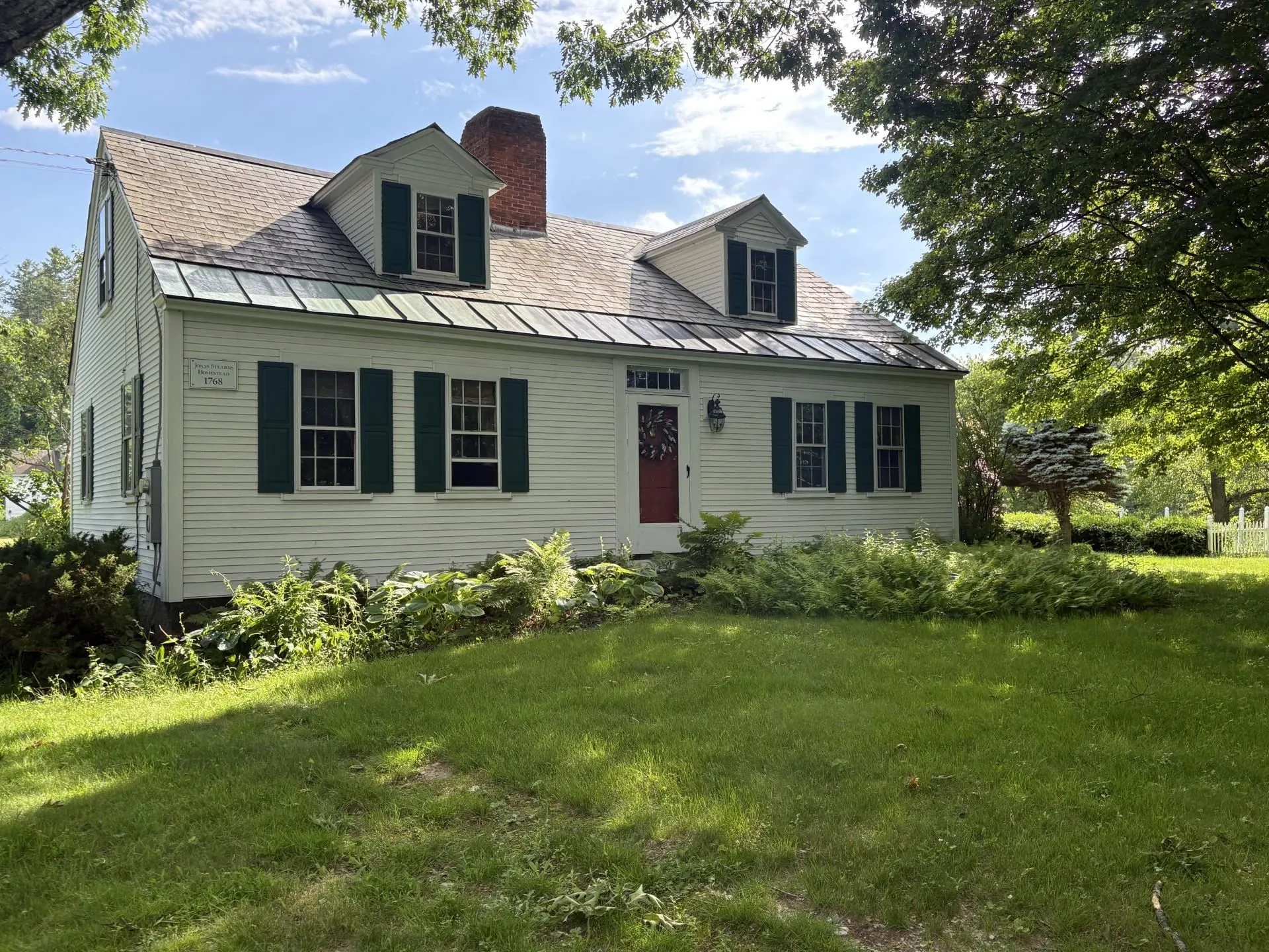 61 Orchard Road Chesterfield NH 03443