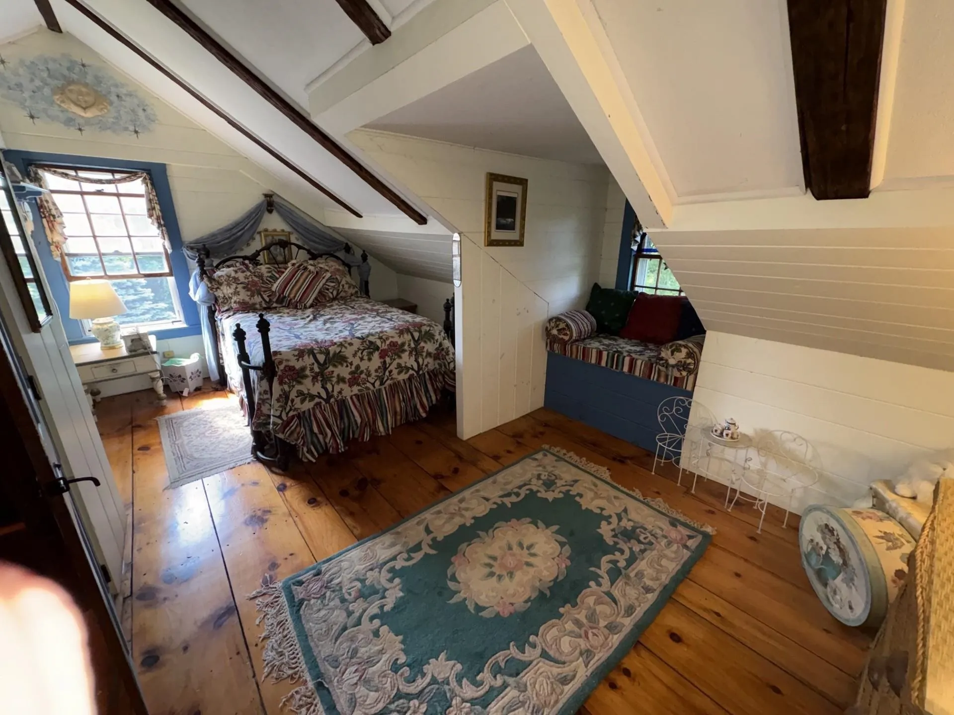 61 Orchard Road Chesterfield NH 03443