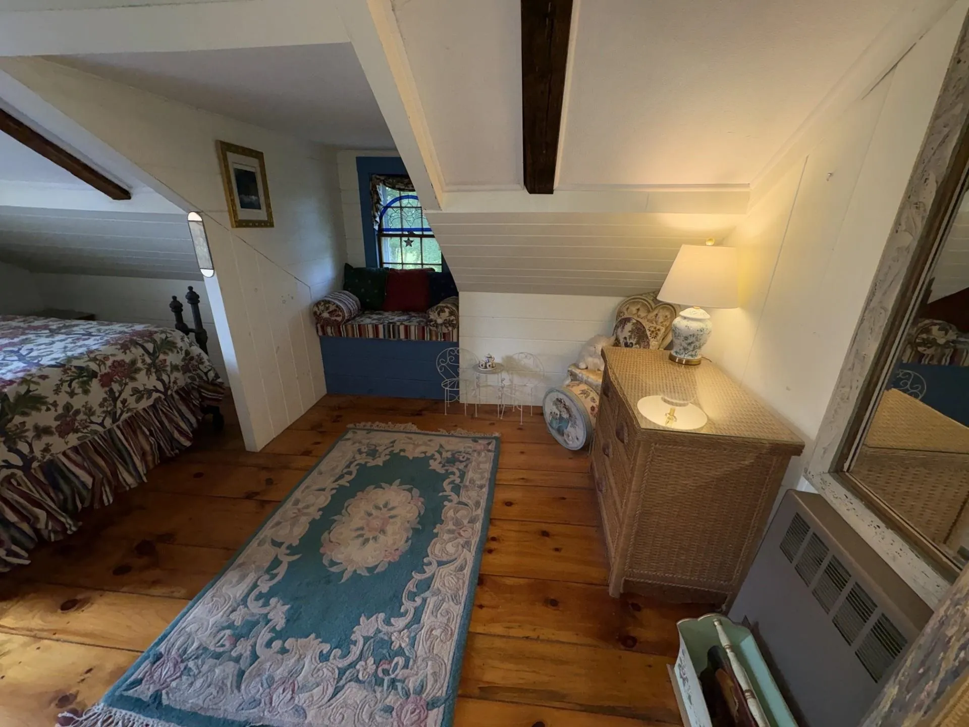 61 Orchard Road Chesterfield NH 03443