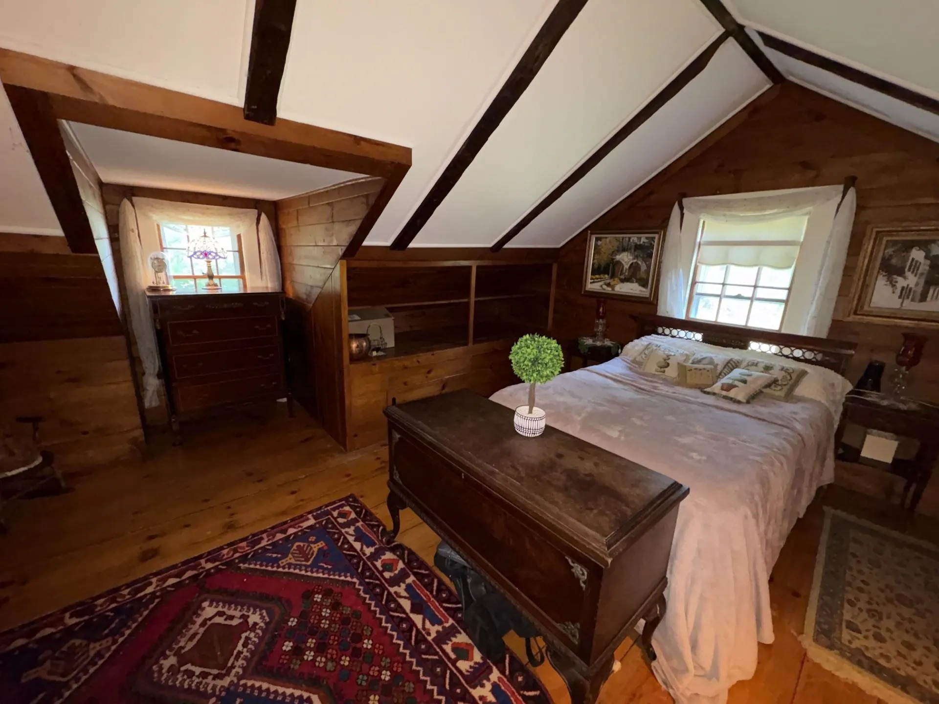 61 Orchard Road Chesterfield NH 03443