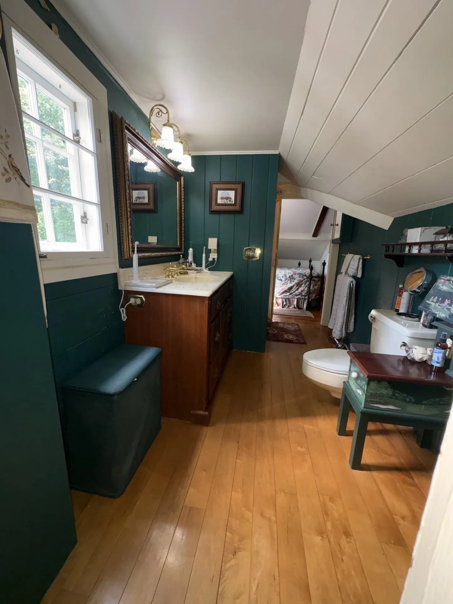 61 Orchard Road Chesterfield NH 03443