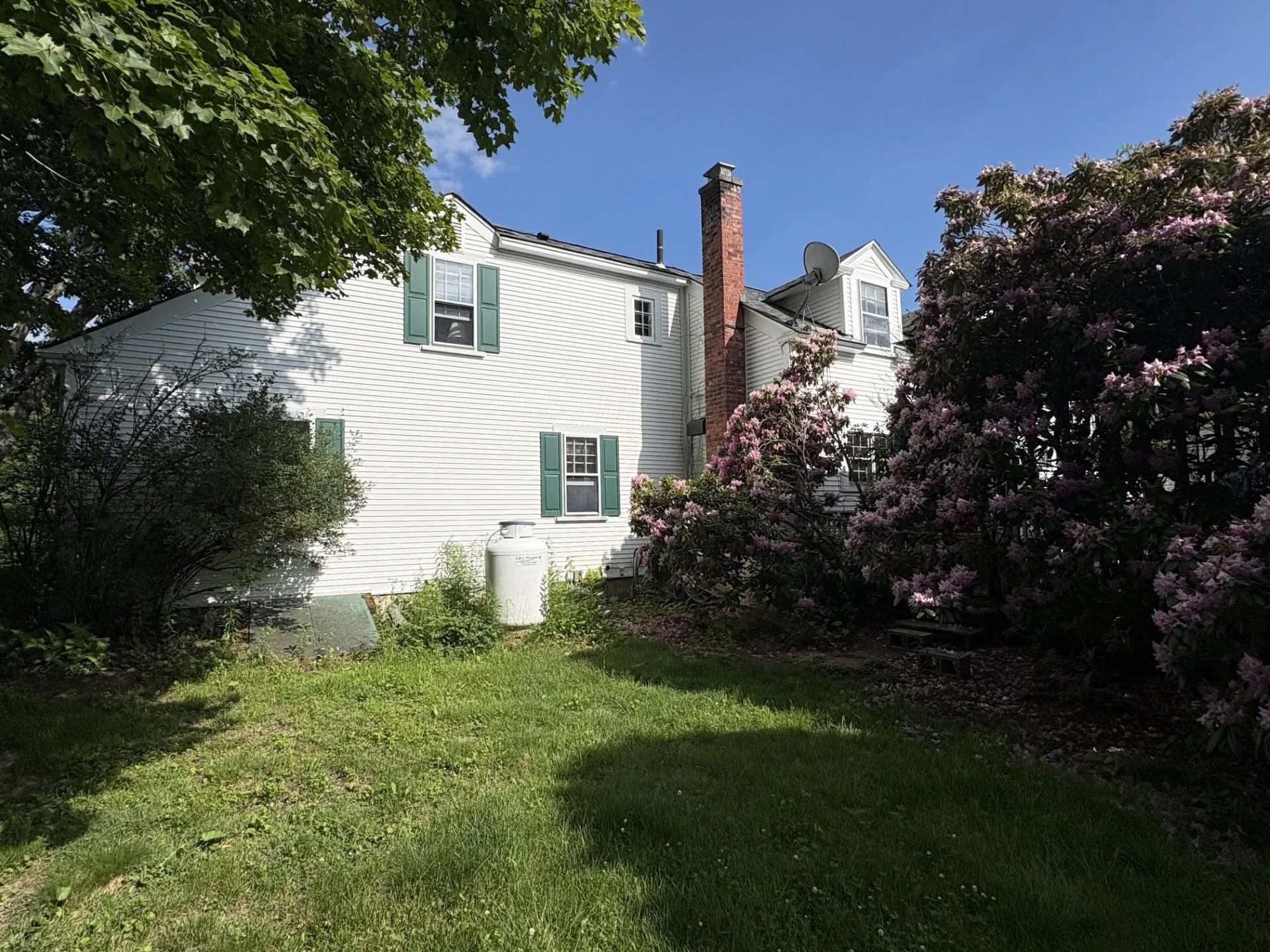 61 Orchard Road Chesterfield NH 03443