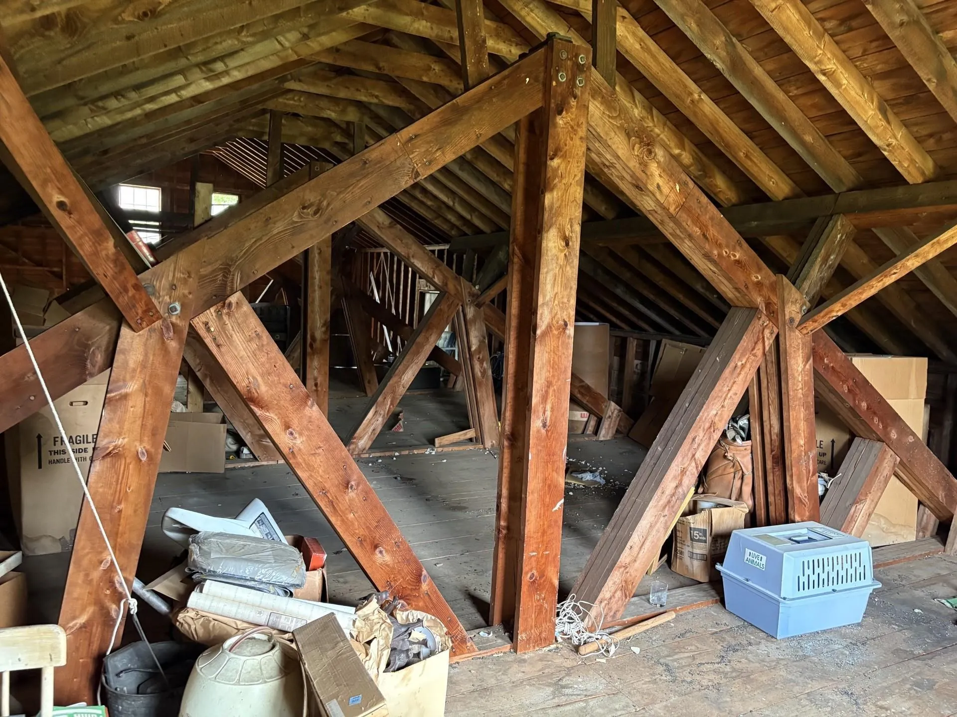 61 Orchard Road Chesterfield NH 03443