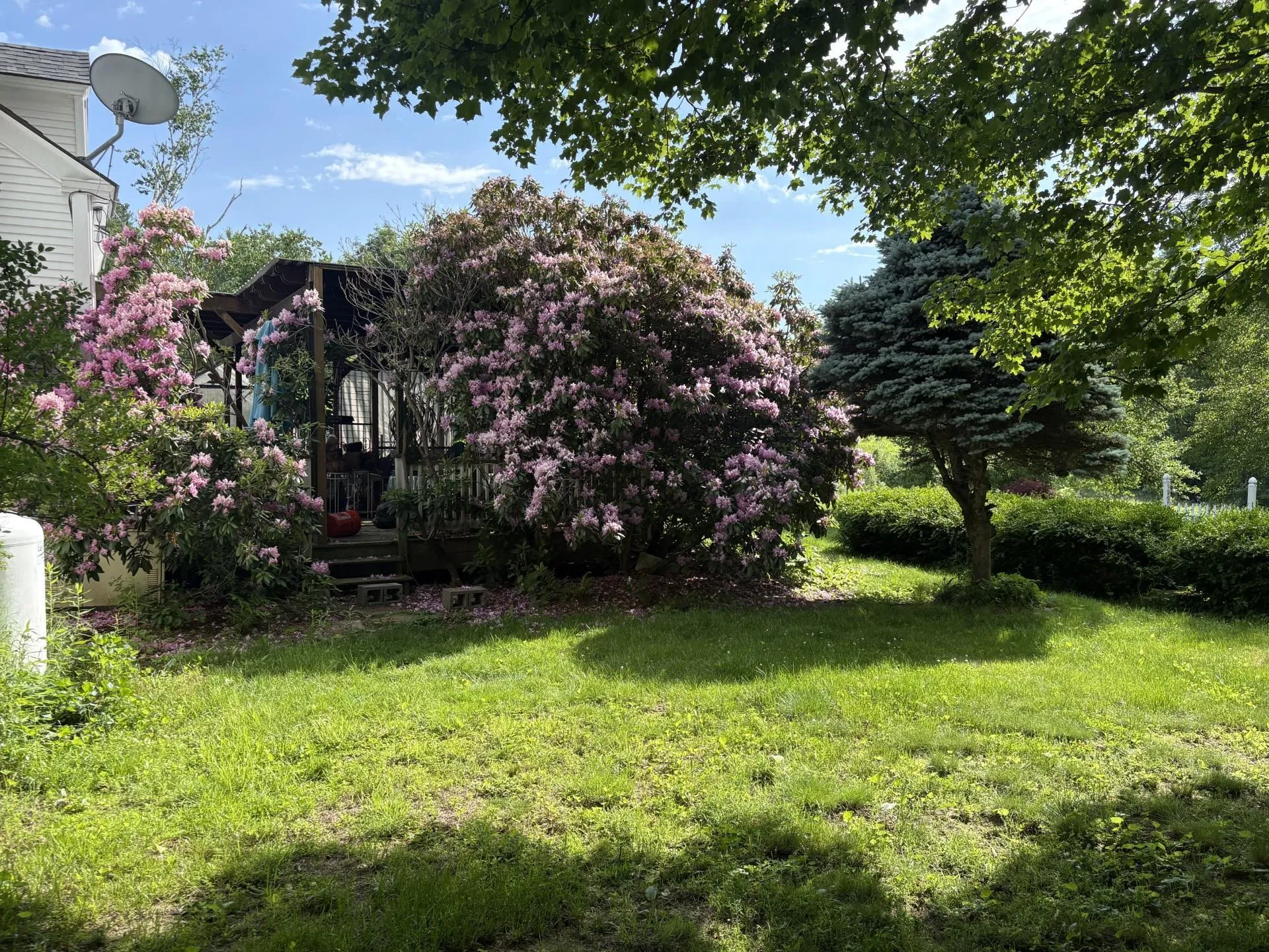 61 Orchard Road Chesterfield NH 03443