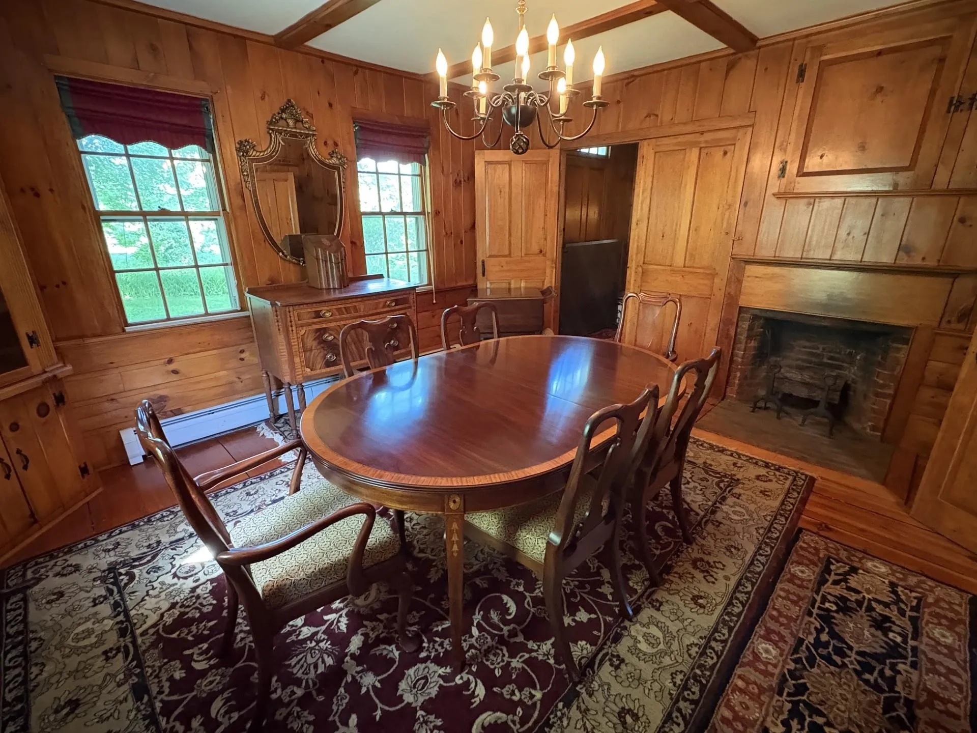 61 Orchard Road Chesterfield NH 03443