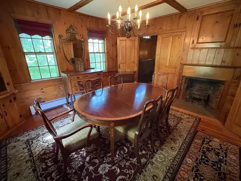 61 Orchard Road Chesterfield NH 03443