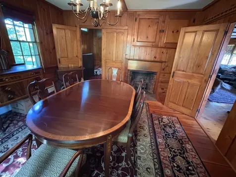 61 Orchard Road Chesterfield NH 03443
