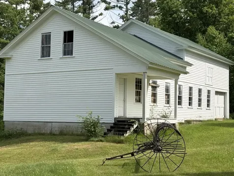 61 Orchard Road Chesterfield NH 03443