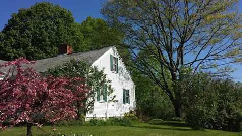 61 Orchard Road Chesterfield NH 03443