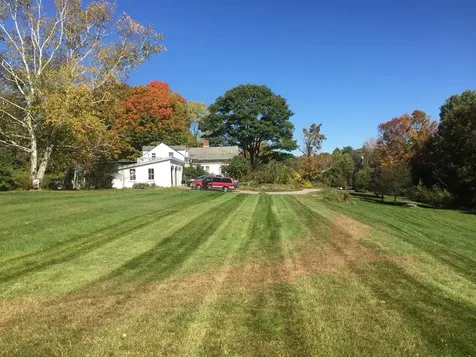 61 Orchard Road Chesterfield NH 03443