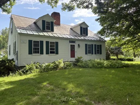 61 Orchard Road Chesterfield NH 03443