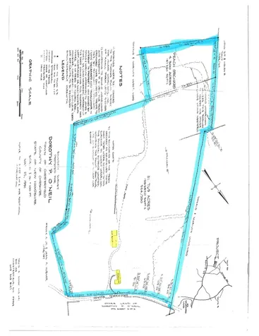 61 Orchard Road Chesterfield NH 03443