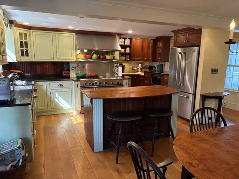 61 Orchard Road Chesterfield NH 03443