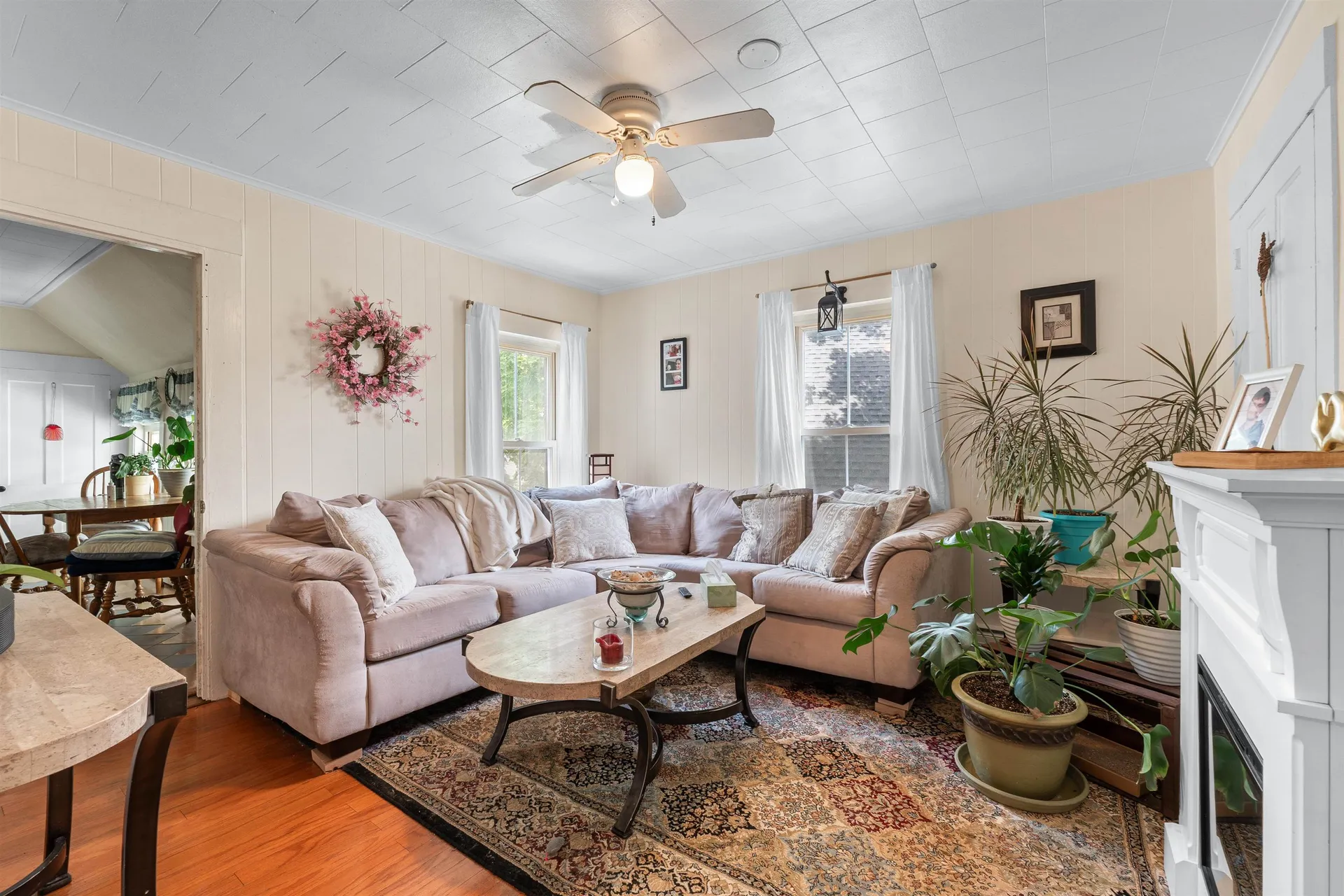 56 Harvard Street Laconia NH 03246