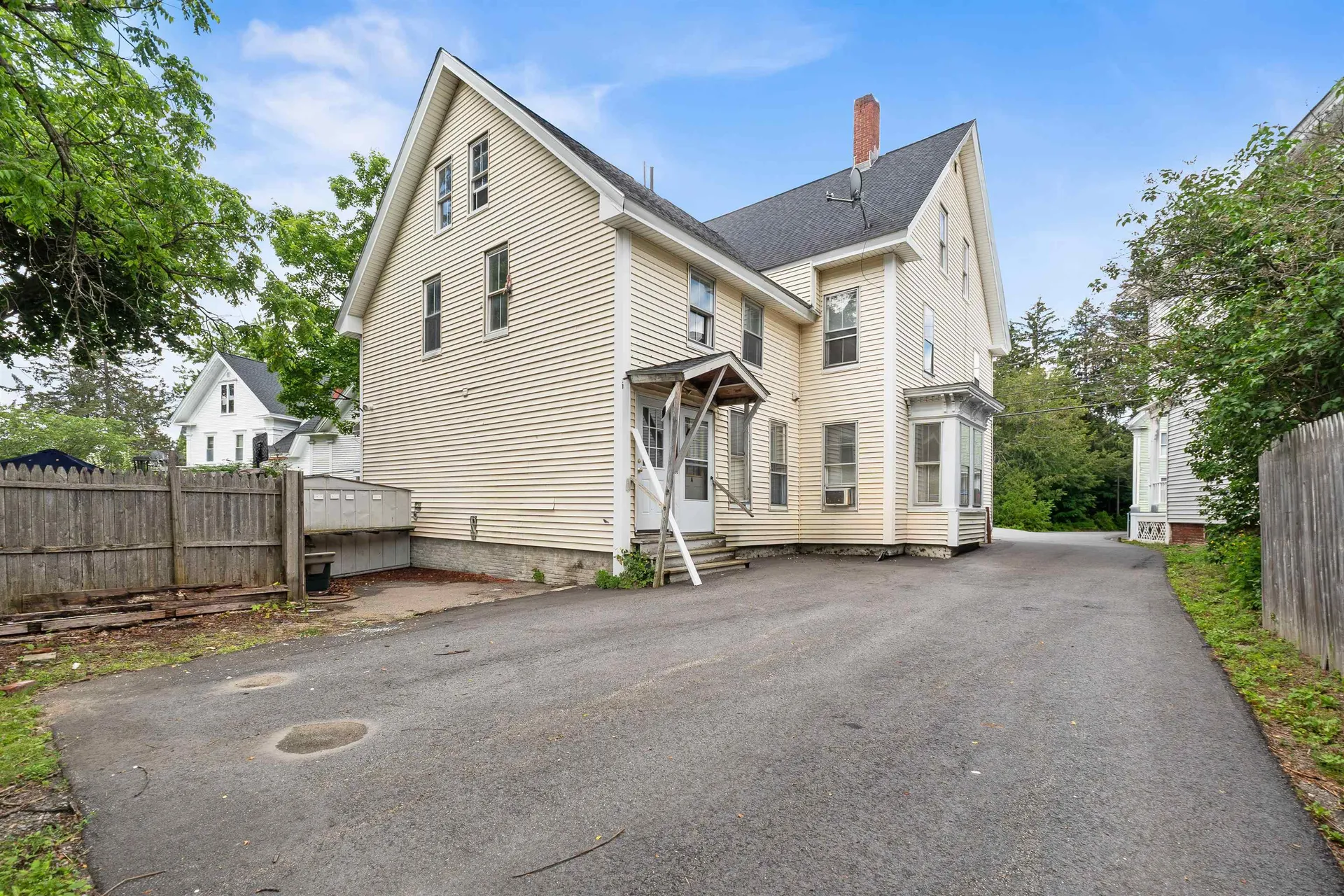 56 Harvard Street Laconia NH 03246