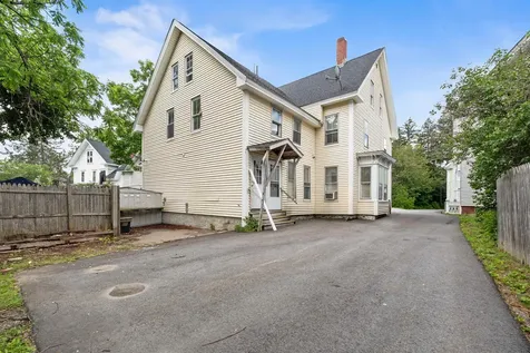 56 Harvard Street Laconia NH 03246