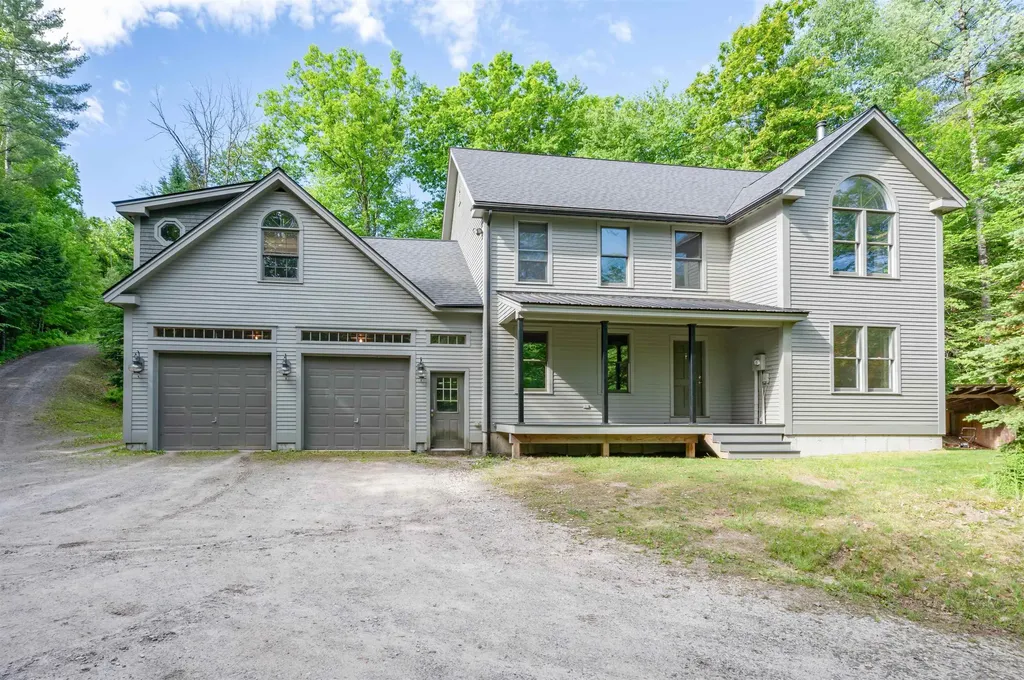 1577 River Road Weare NH 03281