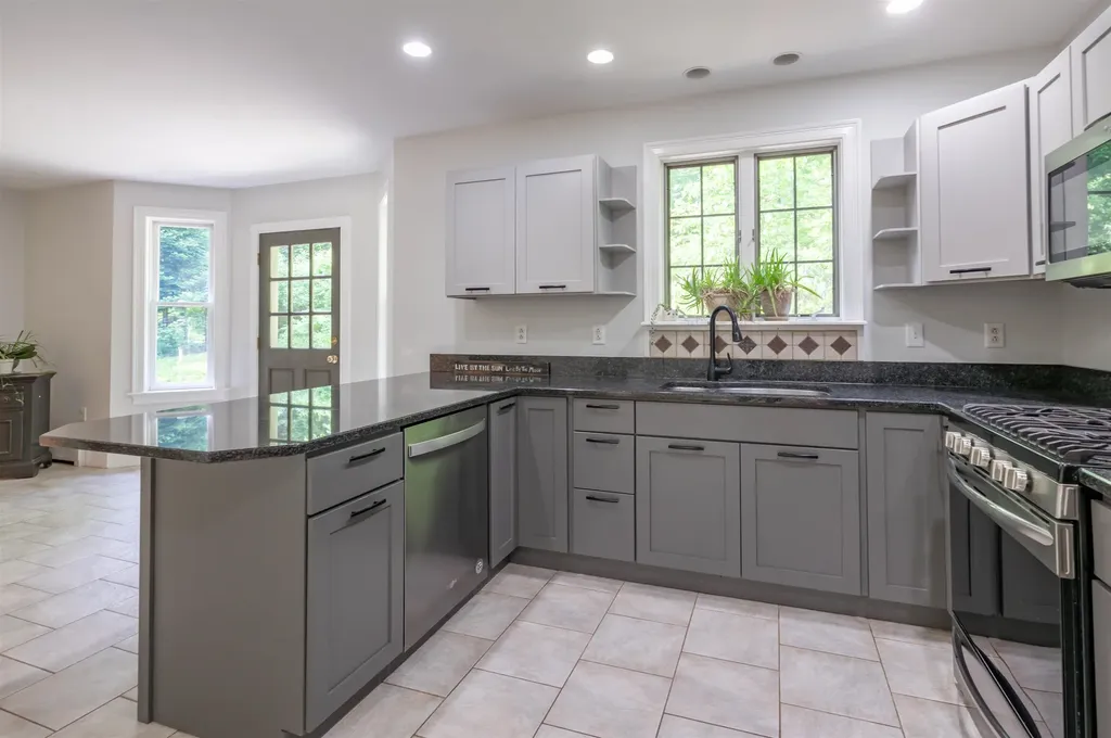 1577 River Road Weare NH 03281
