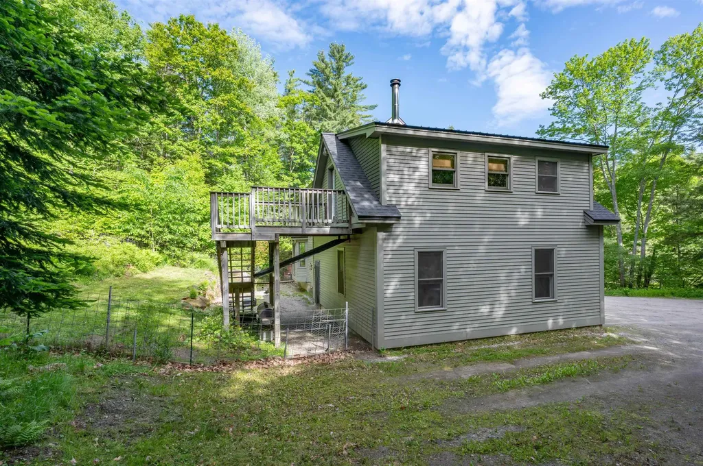 1577 River Road Weare NH 03281