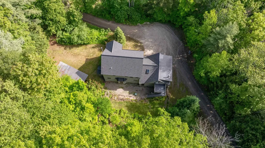 1577 River Road Weare NH 03281