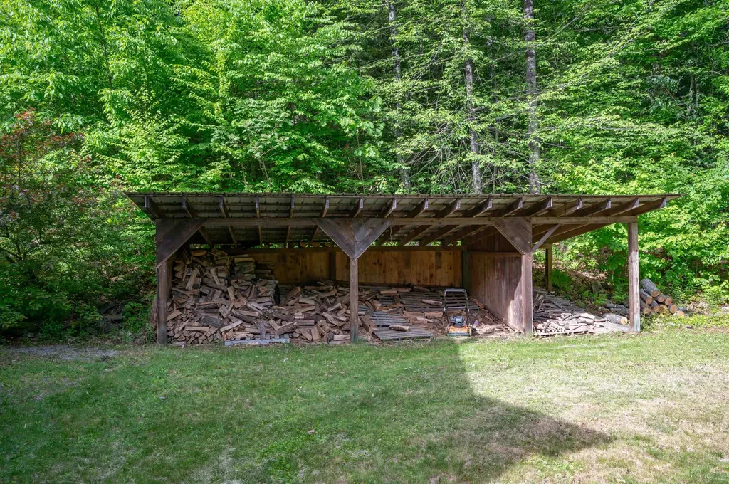 1577 River Road Weare NH 03281